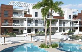 Appartement – Pilar de la Horadada, Alicante, Valence,  Espagne. 319,000 €