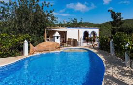 Villa – Ibiza, Îles Baléares, Espagne. 2,550 € par semaine