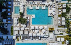 Copropriété 61 m² à Miami Beach, Etats-Unis. $699,000