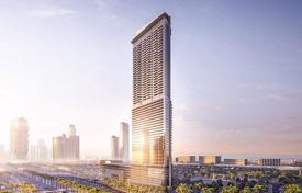 Complexe résidentiel Paramount Tower Hotel & Residences – Business Bay, Dubai, Émirats arabes unis. From $714,000