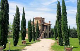 Villa – Castiglione del Lago, Umbria, Italie. 1,300,000 €