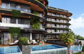 Appartement – Alanya, Antalya, Turquie. From $187,000