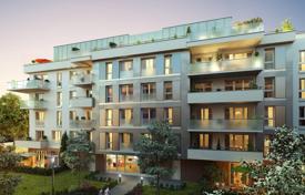 Appartement – Bas-Rhin, Grand Est, France. From 184,000 €