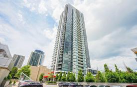 2 pièces appartement à North York, Canada. C$1,077,000