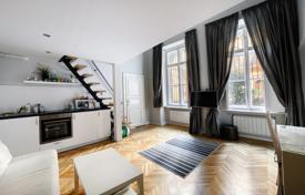 Appartement – District VI (Terézváros), Budapest, Hongrie. 188,000 €