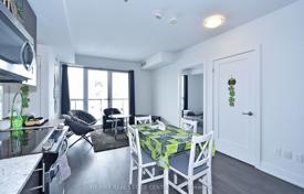 Appartement – Simcoe Street, Old Toronto, Toronto,  Ontario,   Canada. C$950,000
