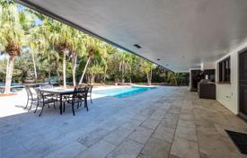Maison en ville – Weston, Floride, Etats-Unis. $3,700,000