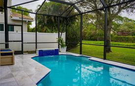 Maison en ville – Wellington, Palm Beach, Floride,  Etats-Unis. $920,000
