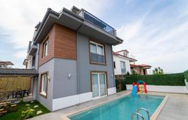 5 pièces villa 160 m² à Fethiye, Turquie. $294,000