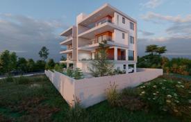 1 pièces appartement dans un nouvel immeuble en Paphos, Chypre. 220,000 €
