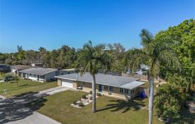 Maison en ville – Fort Myers, Floride, Etats-Unis. $450,000