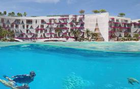 Complexe résidentiel Marbella Resort Hotel – Sharjah, Émirats arabes unis. de $609,000