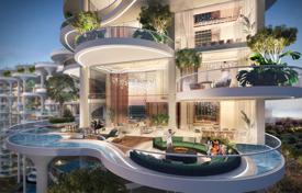 Villa – The Palm Jumeirah, Dubai, Émirats arabes unis. $22,204,000