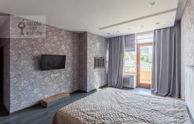 4 pièces appartement 200 m² en Moscow, Russie. $1,600 par semaine