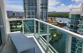 Appartement – Sunny Isles Beach, Floride, Etats-Unis. 1,481,000 €