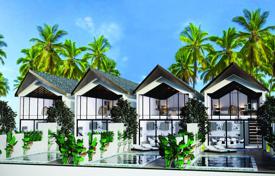 3 pièces villa 90 m² à Koh Samui, Thaïlande. de $245,000
