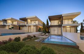 Villa – Kissonerga, Paphos, Chypre. From 425,000 €