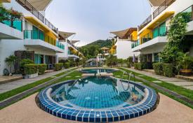 Maison mitoyenne – Phuket, Thaïlande. $175,000