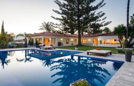 Villa – Marbella, Andalousie, Espagne. 3,500,000 €