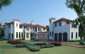 9 pièces villa 967 m² à Coral Gables, Etats-Unis. $2,550,000