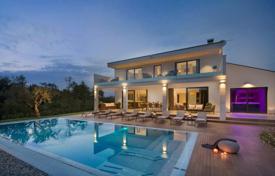 Villa – Višnjan, Comté d'Istrie, Croatie. 1,100,000 €