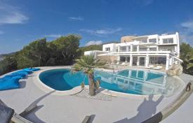 Villa – Ibiza, Îles Baléares, Espagne. 18,000 € par semaine