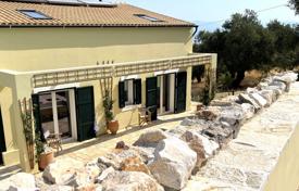 3 pièces villa en Corfou, Grèce. 800,000 €