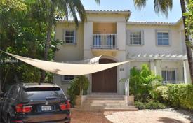 Villa – Key Biscayne, Floride, Etats-Unis. 1,424,000 €