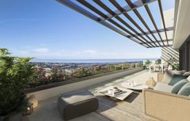 7 pièces appartement dans un nouvel immeuble 314 m² à Benahavis, Espagne. 1,560,000 €