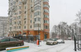 4 pièces appartement 136 m² à Obruchevsky district, Russie. 40,000 ₽ par semaine