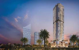 Complexe résidentiel Sonate Residences – Jumeirah Village Triangle (JVT), Jumeirah Village, Dubai, Émirats arabes unis. From $194,000