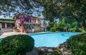 Villa – Porto Cervo, Sardaigne, Italie. Price on request
