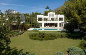 5 pièces villa 1191 m² à Marbella, Espagne. 12,950,000 €