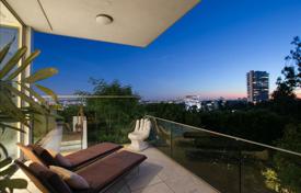 Villa – Los Angeles, Californie, Etats-Unis. 9,200 € par semaine