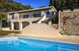 6 pièces villa 250 m² à Villefranche-sur-Mer, France. Price on request