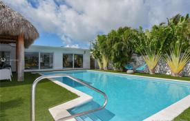 5 pièces villa 208 m² à Miami Beach, Etats-Unis. $1,665,000