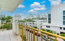 1 pièces appartement en copropriété 79 m² à Miami Beach, Etats-Unis. $399,000