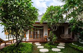 2 pièces villa 100 m² en Ubud, Indonésie. $225,000