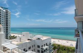 3 pièces appartement 132 m² à Miami Beach, Etats-Unis. $1,650,000