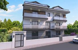 4 pièces appartement 129 m² à Fethiye, Turquie. $139,000