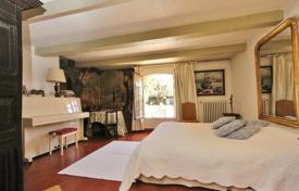 6 pièces hôtel particulier en Cap d'Antibes, France. Price on request