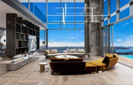 4 pièces appartement dans un nouvel immeuble 250 m² en Şişli, Turquie. $2,421,000