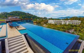 Appartement – Mueang Phuket, Phuket, Thaïlande. $103,000