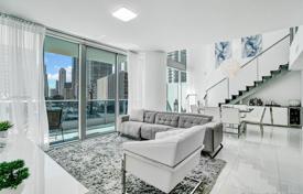 Appartement – Miami, Floride, Etats-Unis. $890,000