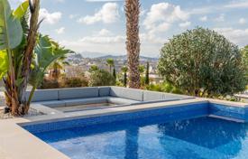 5 pièces maison de campagne 295 m² à Javea (Xabia), Espagne. 1,670,000 €