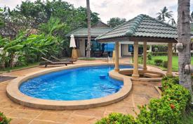 Villa – Bo Phut, Koh Samui, Surat Thani,  Thaïlande. 3,200 € par semaine