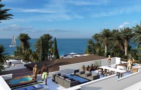 3 pièces appartement dans un nouvel immeuble 135 m² à Esentepe, Chypre. 379,000 €