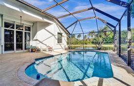Maison en ville – Weston, Floride, Etats-Unis. $1,135,000