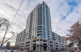 Appartement – Old Toronto, Toronto, Ontario,  Canada. C$722,000