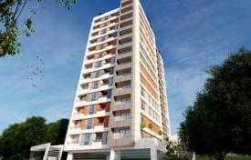 3 pièces appartement 71 m² en Maltepe, Turquie. de $302,000